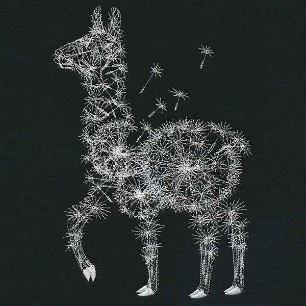 Dande-llama