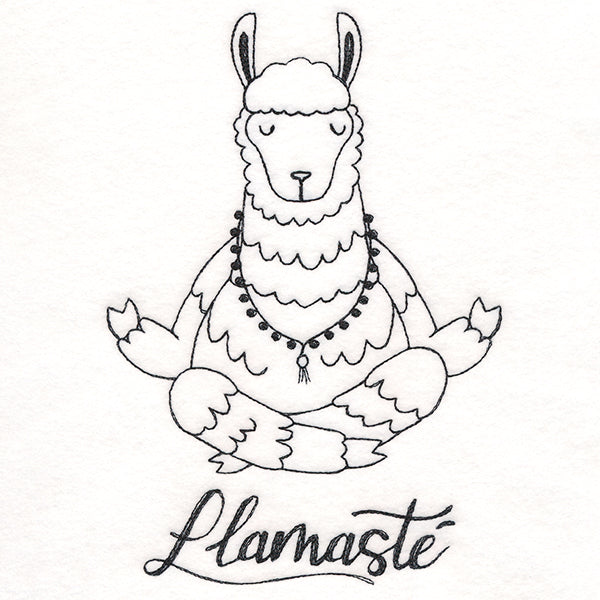 Llamaste