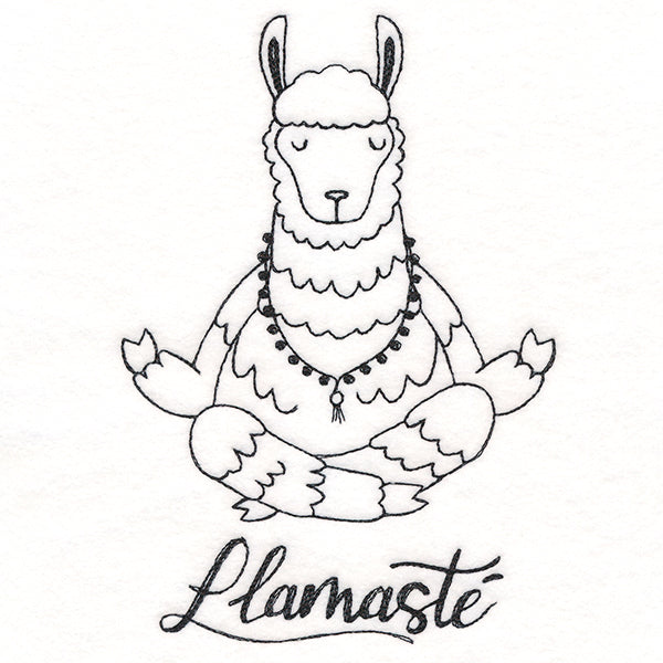 Llamaste