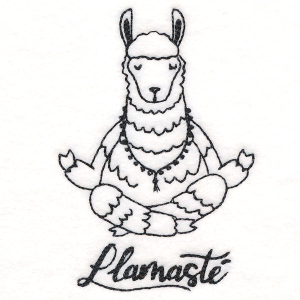 Llamaste