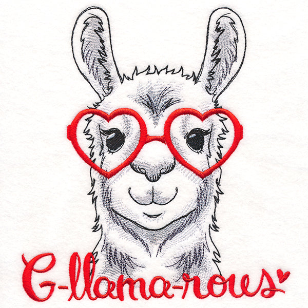 G-Llama-Rous