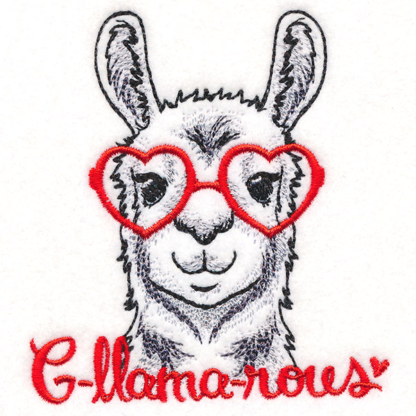G-Llama-Rous