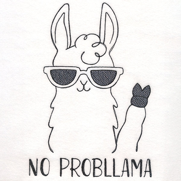 Cool Llama