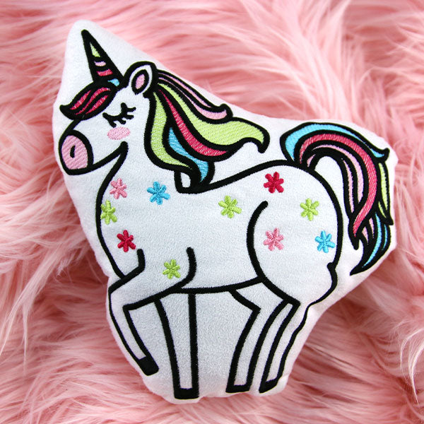 Charming Magic Unicorn