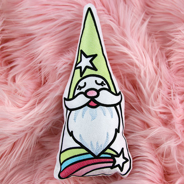 Charming Magic Gnome