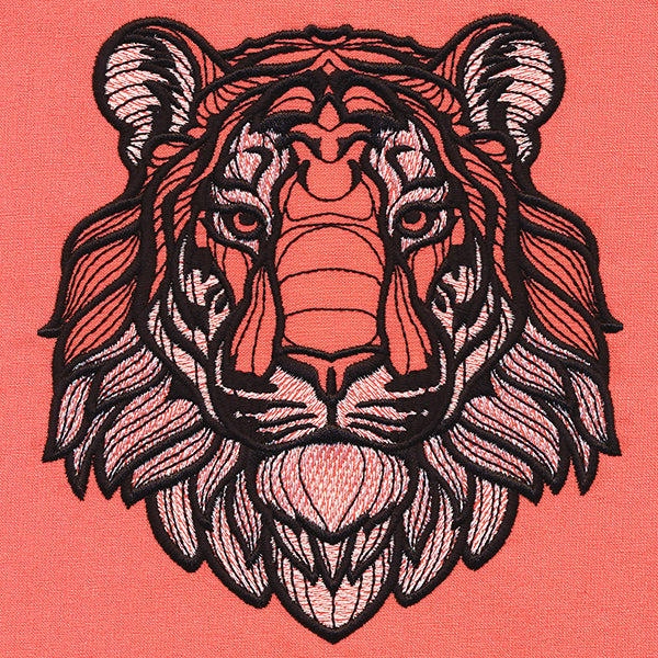 Modern Mystique Tiger
