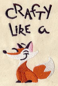 Crafty Like a Fox