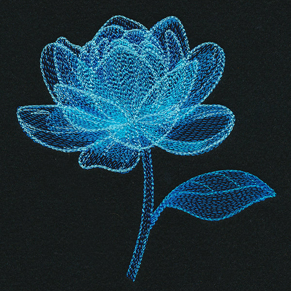 Luminous Bloom