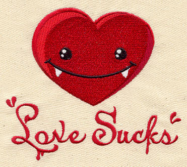 Love Sucks