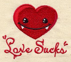 Love Sucks