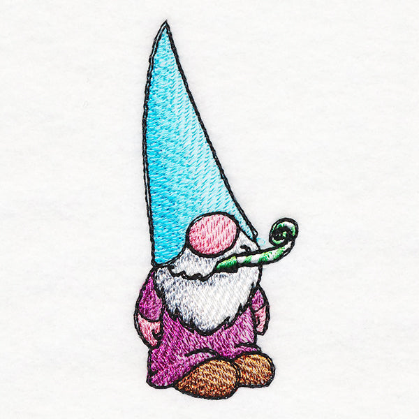 Birthday Gnomies - Carl