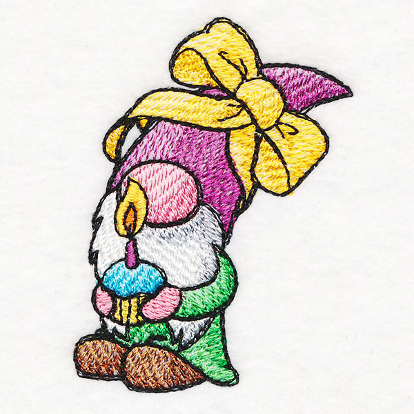 Birthday Gnomies - Roy