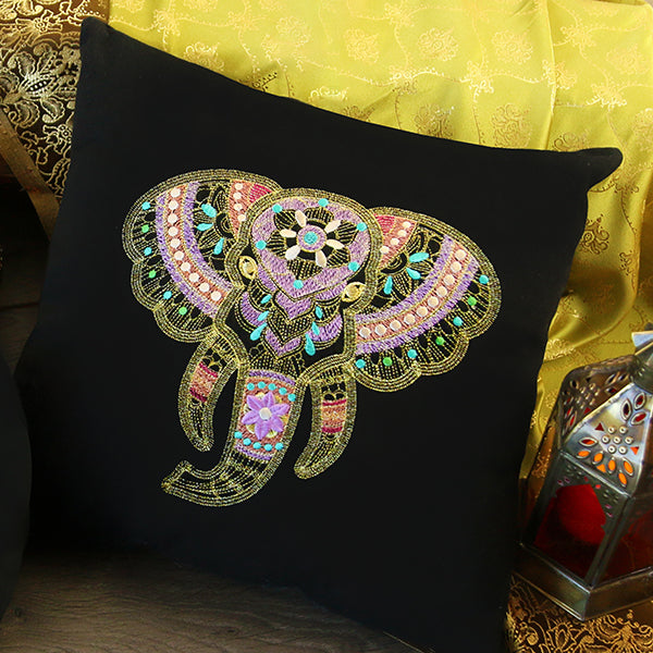 Bohemian Dreams Elephant