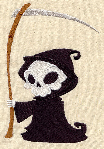 Lil' Death