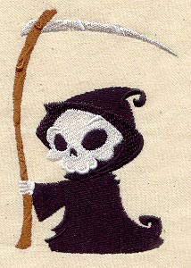 Lil' Death