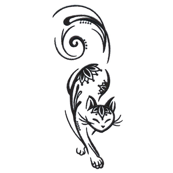 Woodland Dreams Kitty