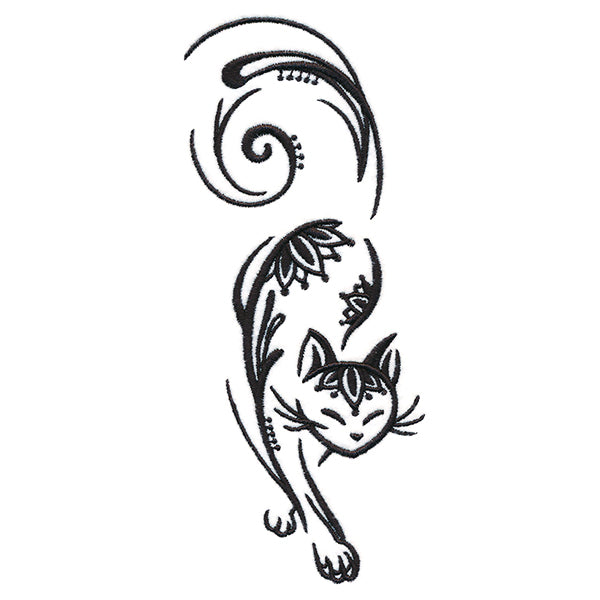 Woodland Dreams Kitty