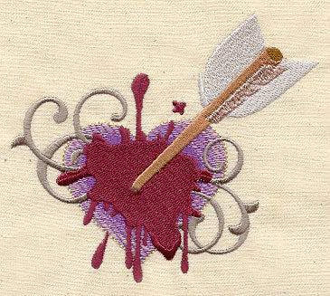 Shot Through the Heart