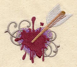 Shot Through the Heart