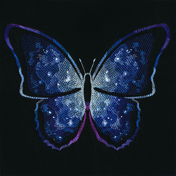 Celestial Butterfly