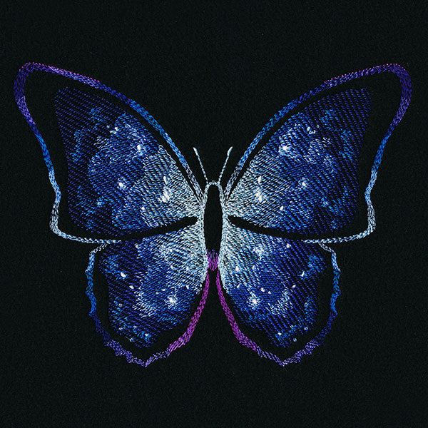 Celestial Butterfly
