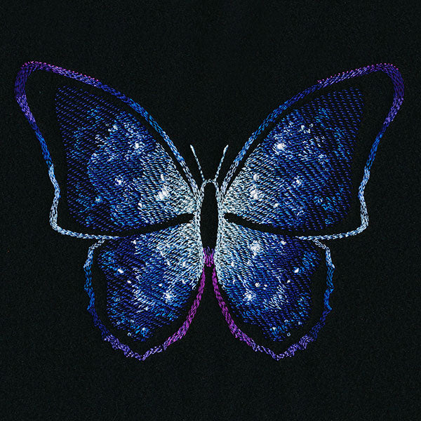Celestial Butterfly