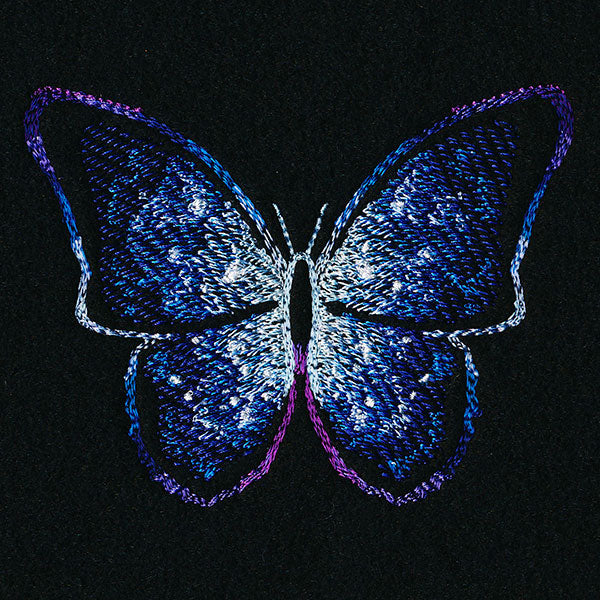 Celestial Butterfly