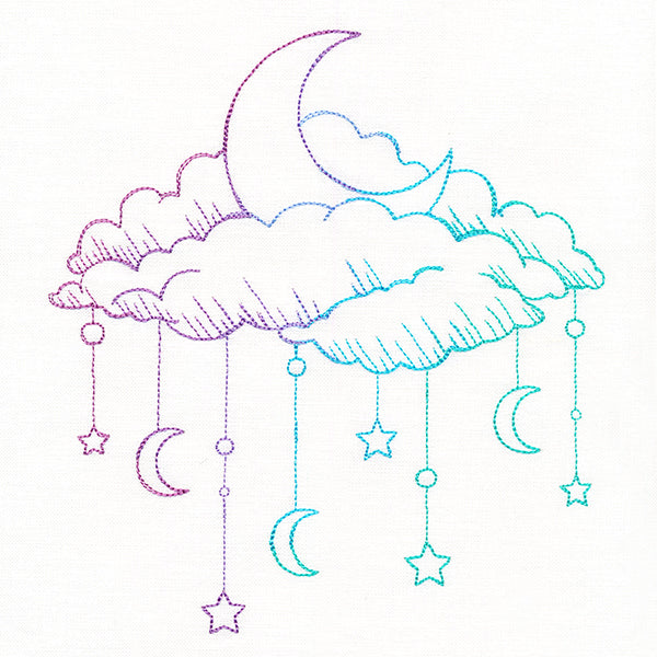 Celestial Dreams