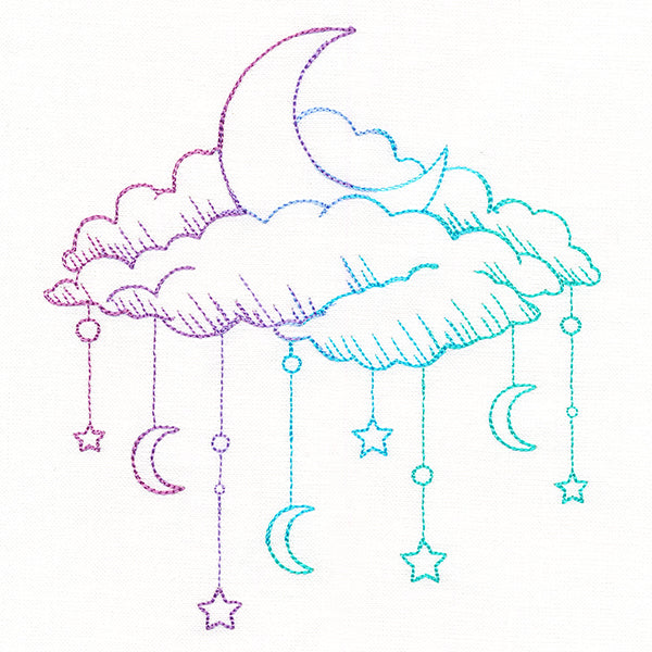 Celestial Dreams