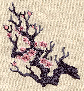 Blossom Branch