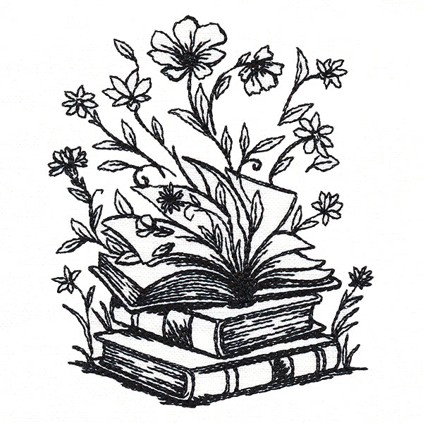 Book of Flowers