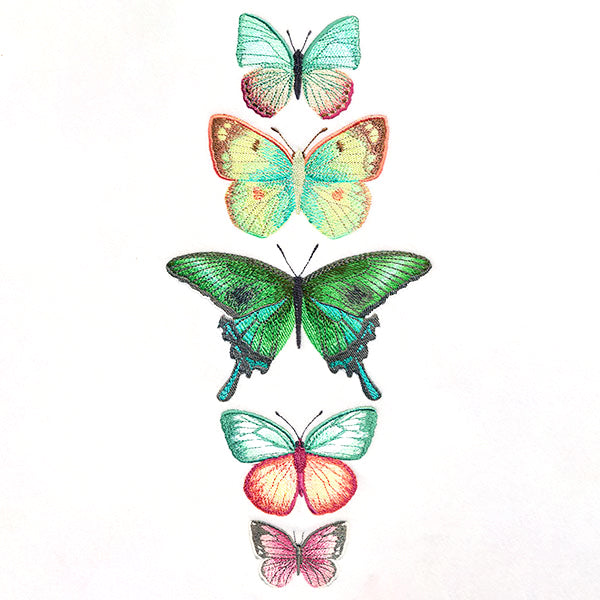 Butterfly Bliss