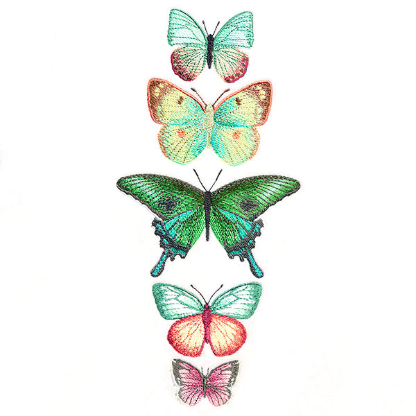 Butterfly Bliss