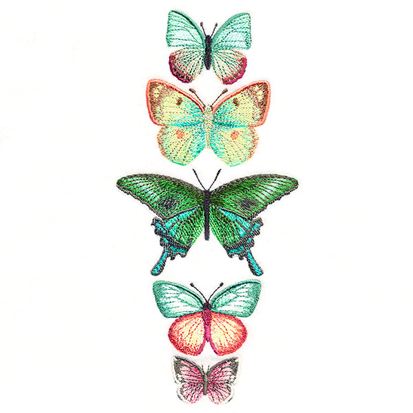 Butterfly Bliss