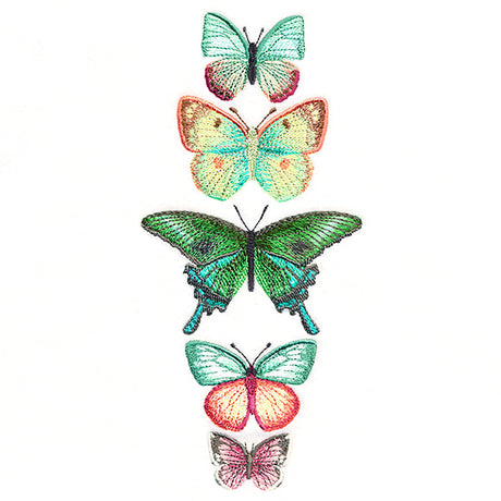 Butterfly Bliss
