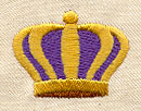 Regal Mini - Crown
