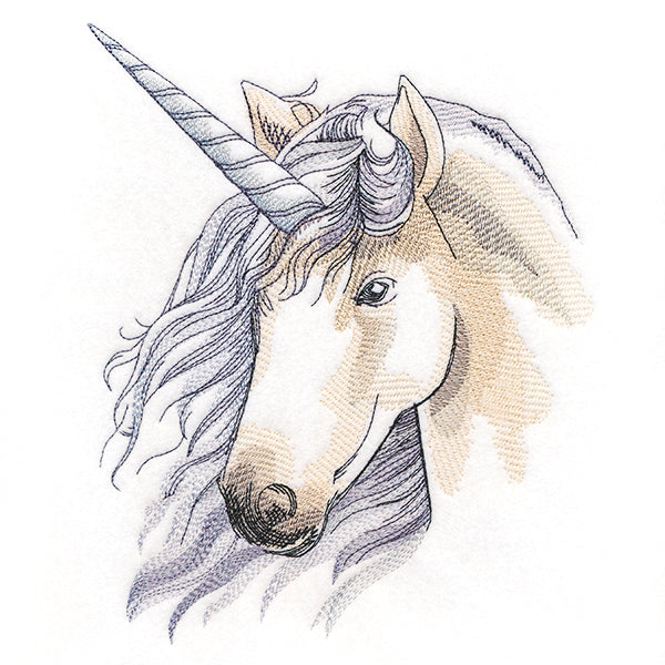 Majestic Unicorn