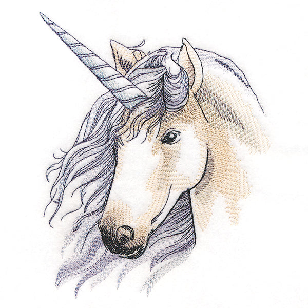 Majestic Unicorn