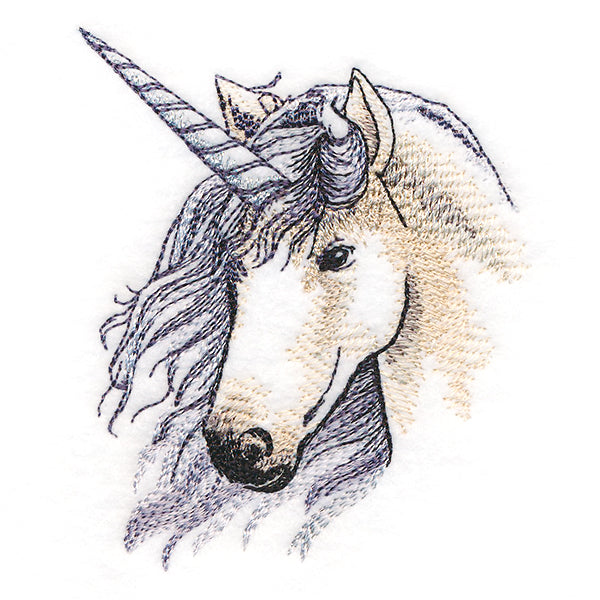 Majestic Unicorn