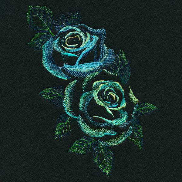 Midnight Roses