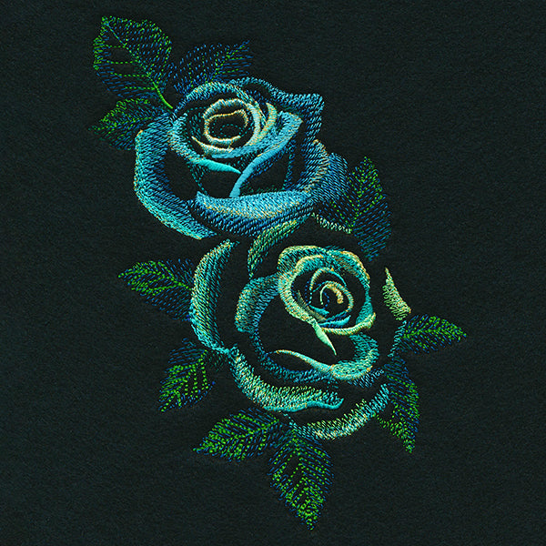 Midnight Roses