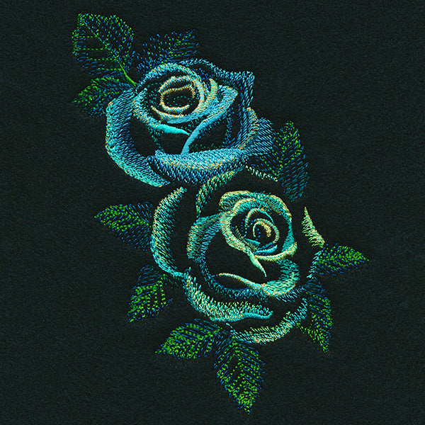 Midnight Roses