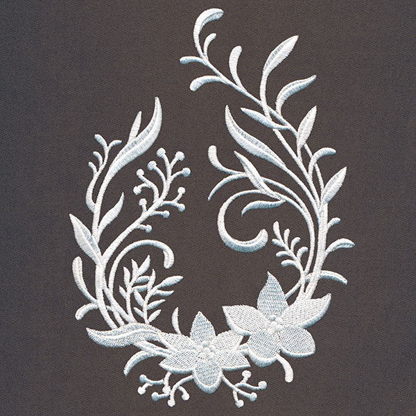 Fancy Flourishing Botanicals