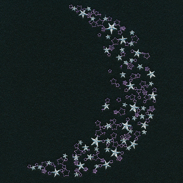 Starry Moonlight