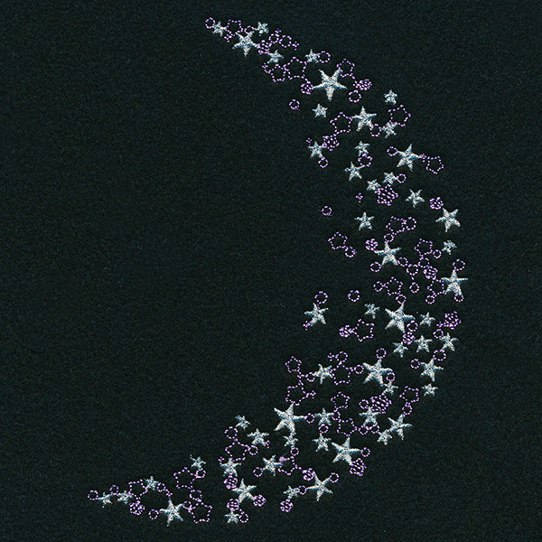 Starry Moonlight