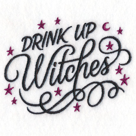 Drink Up, Witches