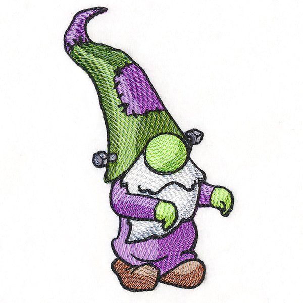 Monster Gnomie Frank