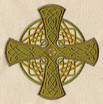 Celtic Cross