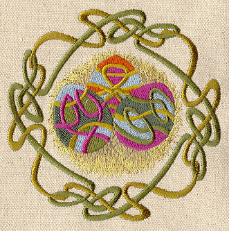 Wheel of the Year - Ostara