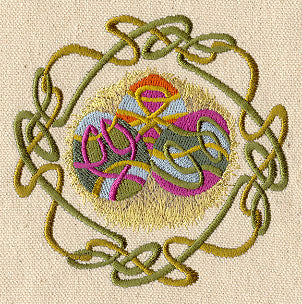 Wheel of the Year - Ostara